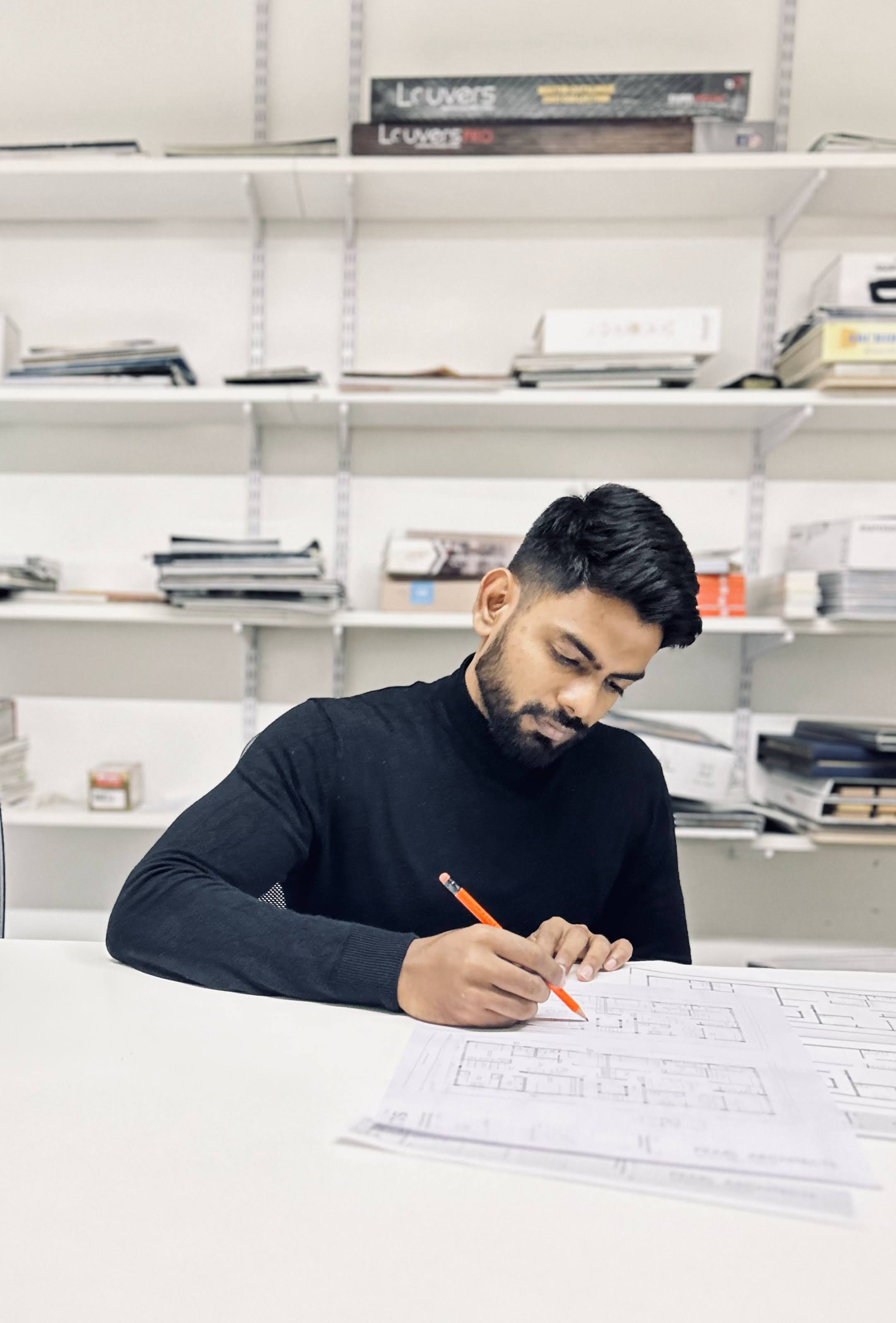 Spatial Experience 5